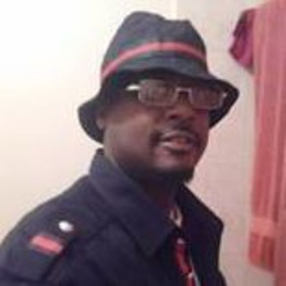 Meet your Posher, Michael - Picture 1 of 1